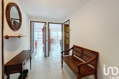 Lägenhet till salu i Tossa de Mar, Girona, Spanien 3 sovrum, 110 kvm. Nr. 153977 - foto 14