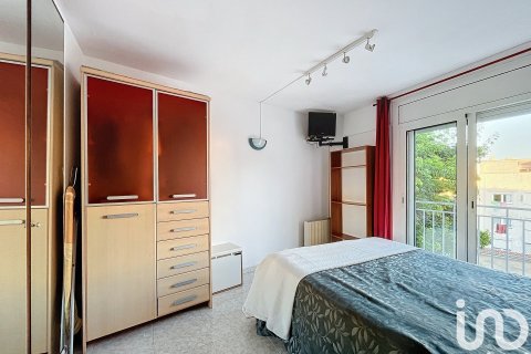 Lägenhet till salu i Tossa de Mar, Girona, Spanien 3 sovrum, 110 kvm. Nr. 153977 - foto 24