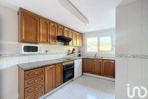 Lägenhet till salu i Tossa de Mar, Girona, Spanien 3 sovrum, 110 kvm. Nr. 153977 - foto 12