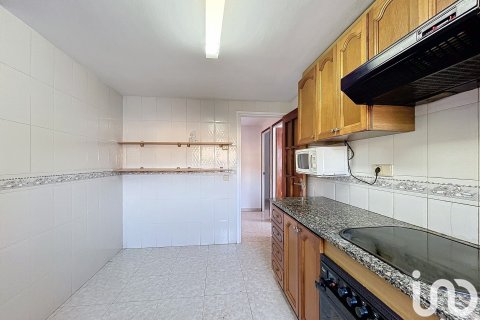 Lägenhet till salu i Tossa de Mar, Girona, Spanien 3 sovrum, 110 kvm. Nr. 153977 - foto 11