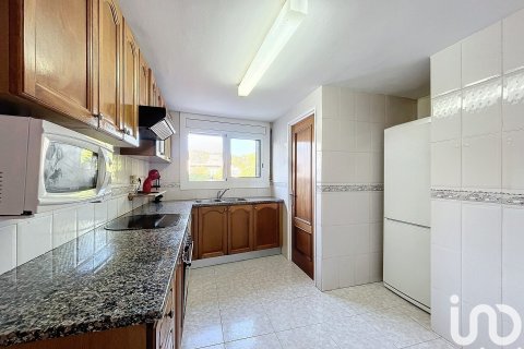 Lägenhet till salu i Tossa de Mar, Girona, Spanien 3 sovrum, 110 kvm. Nr. 153977 - foto 10