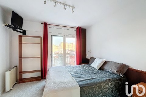 Lägenhet till salu i Tossa de Mar, Girona, Spanien 3 sovrum, 110 kvm. Nr. 153977 - foto 22