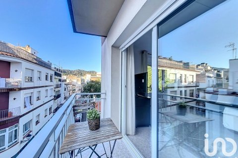 Lägenhet till salu i Tossa de Mar, Girona, Spanien 3 sovrum, 110 kvm. Nr. 153977 - foto 2