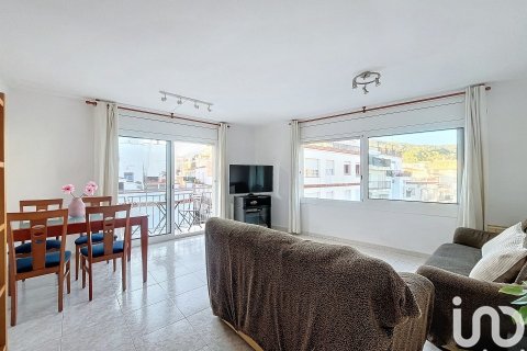 Lägenhet till salu i Tossa de Mar, Girona, Spanien 3 sovrum, 110 kvm. Nr. 153977 - foto 3