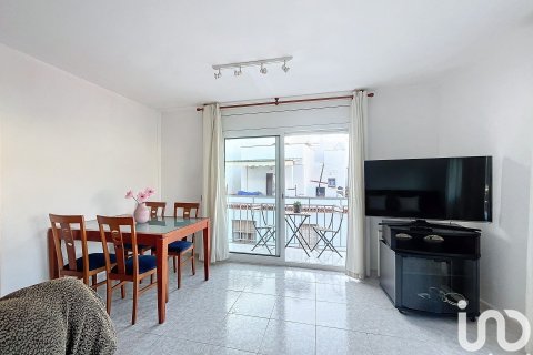 Lägenhet till salu i Tossa de Mar, Girona, Spanien 3 sovrum, 110 kvm. Nr. 153977 - foto 7
