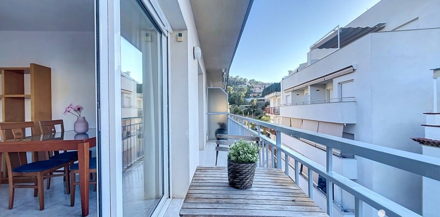 Lägenhet i Tossa de Mar, Girona, Spanien 3 sovrum, 110 kvm. Nr. 153977