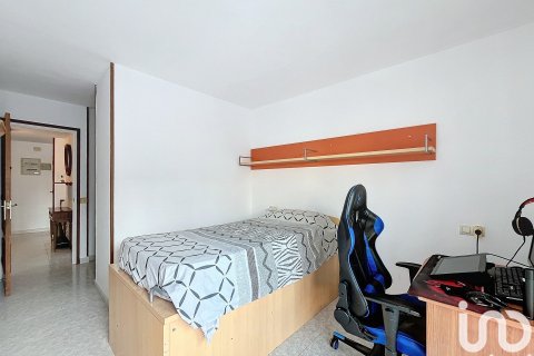 Lägenhet till salu i Tossa de Mar, Girona, Spanien 3 sovrum, 110 kvm. Nr. 153977 - foto 16