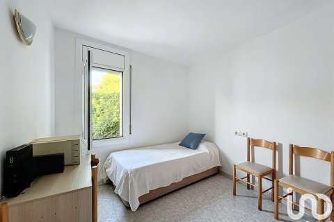 Lägenhet till salu i Tossa de Mar, Girona, Spanien 3 sovrum, 110 kvm. Nr. 153977 - foto 19