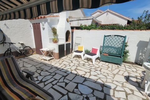 House zum Verkauf in Roses, Girona, Spanien 2 Schlafzimmer, 57 m2 Nr. 153978 - Foto 4
