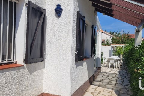 House zum Verkauf in Roses, Girona, Spanien 2 Schlafzimmer, 57 m2 Nr. 153978 - Foto 13