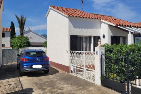 House zum Verkauf in Roses, Girona, Spanien 2 Schlafzimmer, 57 m2 Nr. 153978 - Foto 14