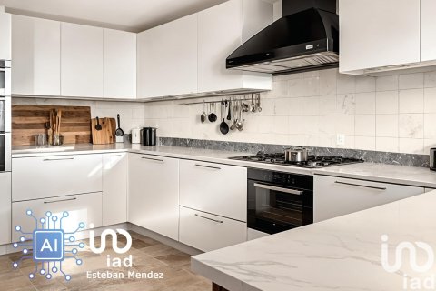 Hus till salu i Sant Feliu de Codines, Barcelona, Spanien 5 sovrum, 734 kvm. Nr. 153974 - foto 14