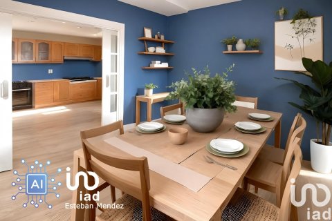 Hus till salu i Sant Feliu de Codines, Barcelona, Spanien 5 sovrum, 734 kvm. Nr. 153974 - foto 18