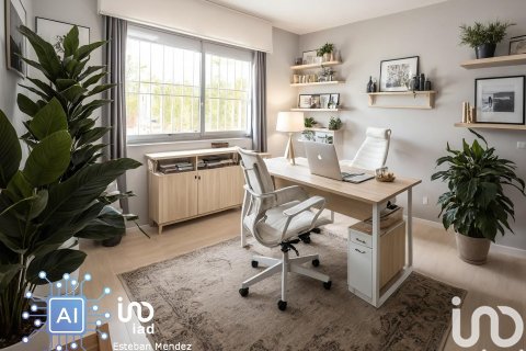 Hus till salu i Sant Feliu de Codines, Barcelona, Spanien 5 sovrum, 734 kvm. Nr. 153974 - foto 11