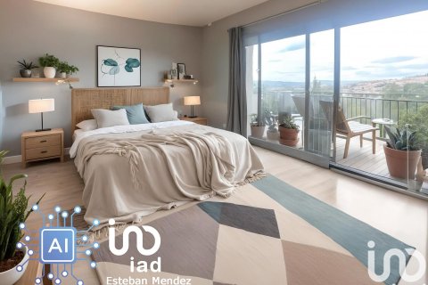 Hus till salu i Sant Feliu de Codines, Barcelona, Spanien 5 sovrum, 734 kvm. Nr. 153974 - foto 21