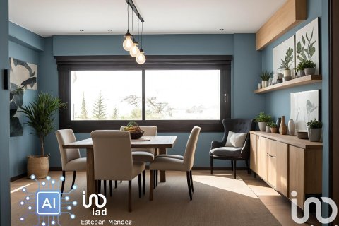 Hus till salu i Sant Feliu de Codines, Barcelona, Spanien 5 sovrum, 734 kvm. Nr. 153974 - foto 16