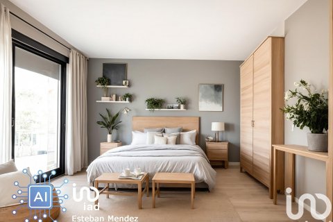 Hus till salu i Sant Feliu de Codines, Barcelona, Spanien 5 sovrum, 734 kvm. Nr. 153974 - foto 23