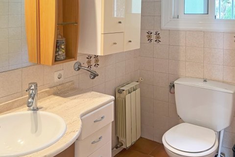 Hus till salu i Sant Feliu de Codines, Barcelona, Spanien 5 sovrum, 734 kvm. Nr. 153974 - foto 19