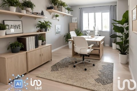 Hus till salu i Sant Feliu de Codines, Barcelona, Spanien 5 sovrum, 734 kvm. Nr. 153974 - foto 28