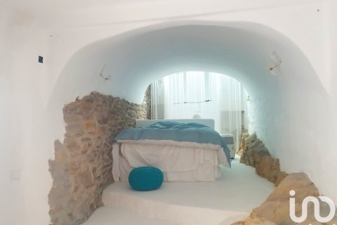 Talo myytävänä Chercos, Almeria, Espanja, 3 makuuhuonetta, 300 m2 No. 153975 - kuva 14