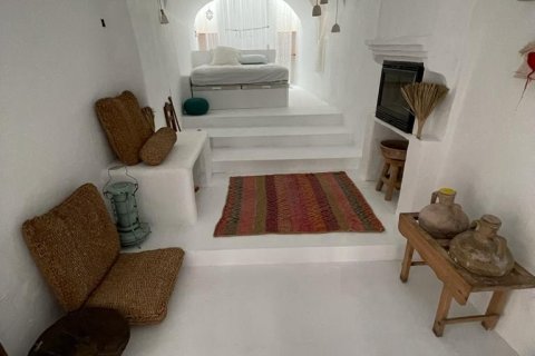 Talo myytävänä Chercos, Almeria, Espanja, 3 makuuhuonetta, 300 m2 No. 153975 - kuva 24