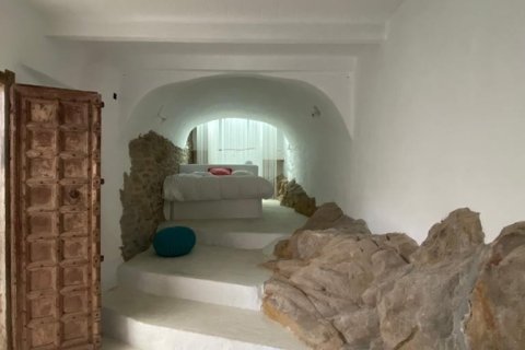 Talo myytävänä Chercos, Almeria, Espanja, 3 makuuhuonetta, 300 m2 No. 153975 - kuva 22