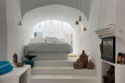 Talo myytävänä Chercos, Almeria, Espanja, 3 makuuhuonetta, 300 m2 No. 153975 - kuva 10