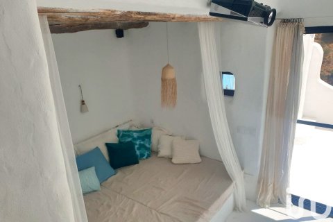 Talo myytävänä Chercos, Almeria, Espanja, 3 makuuhuonetta, 300 m2 No. 153975 - kuva 9