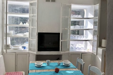 Talo myytävänä Chercos, Almeria, Espanja, 3 makuuhuonetta, 300 m2 No. 153975 - kuva 27