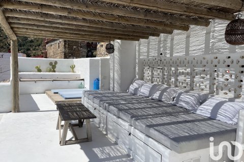 Talo myytävänä Chercos, Almeria, Espanja, 3 makuuhuonetta, 300 m2 No. 153975 - kuva 4