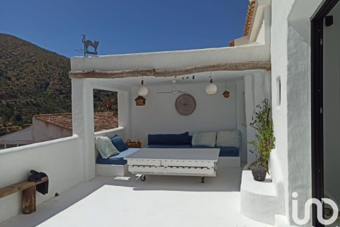Talo myytävänä Chercos, Almeria, Espanja, 3 makuuhuonetta, 300 m2 No. 153975 - kuva 3