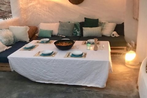 Talo myytävänä Chercos, Almeria, Espanja, 3 makuuhuonetta, 300 m2 No. 153975 - kuva 29