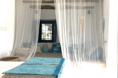 Talo myytävänä Chercos, Almeria, Espanja, 3 makuuhuonetta, 300 m2 No. 153975 - kuva 19