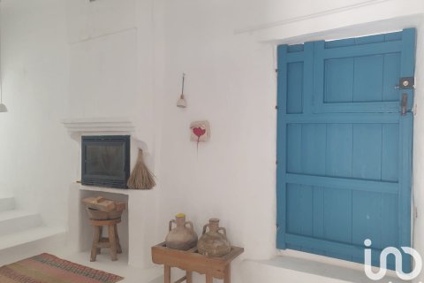 Talo myytävänä Chercos, Almeria, Espanja, 3 makuuhuonetta, 300 m2 No. 153975 - kuva 12