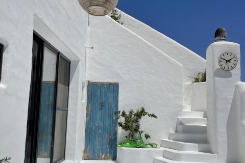 Talo myytävänä Chercos, Almeria, Espanja, 3 makuuhuonetta, 300 m2 No. 153975 - kuva 2