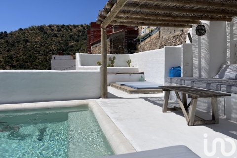 Dom w Chercos, Almeria, Hiszpania 3 sypialnie, 300 mkw. nr 153975