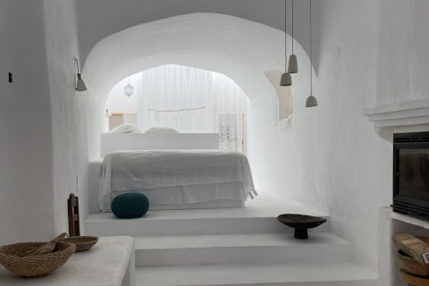 Talo myytävänä Chercos, Almeria, Espanja, 3 makuuhuonetta, 300 m2 No. 153975 - kuva 5