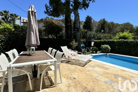 Dom w Sant Pere de Ribes, Barcelona, Hiszpania 4 sypialnie, 490 mkw. nr 153976 – zdjęcie 2