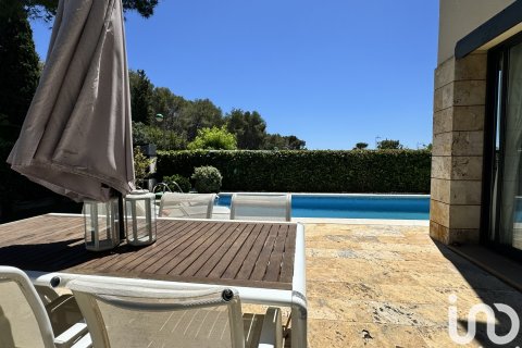 Dom w Sant Pere de Ribes, Barcelona, Hiszpania 4 sypialnie, 490 mkw. nr 153976 – zdjęcie 3