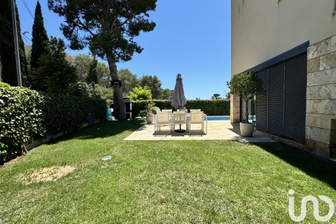 Dom w Sant Pere de Ribes, Barcelona, Hiszpania 4 sypialnie, 490 mkw. nr 153976 – zdjęcie 8