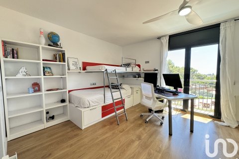 Dom w Sant Pere de Ribes, Barcelona, Hiszpania 4 sypialnie, 490 mkw. nr 153976 – zdjęcie 19