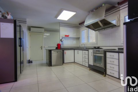 Hus till salu i Benicasim, Castellon, Spanien 3 sovrum, 2065 kvm. Nr. 153980 - foto 14