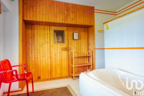 Hus till salu i Benicasim, Castellon, Spanien 3 sovrum, 2065 kvm. Nr. 153980 - foto 25