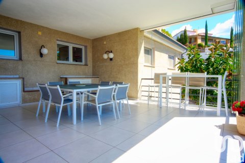 Hus till salu i Benicasim, Castellon, Spanien 3 sovrum, 2065 kvm. Nr. 153980 - foto 11