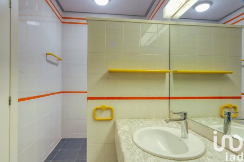 Hus till salu i Benicasim, Castellon, Spanien 3 sovrum, 2065 kvm. Nr. 153980 - foto 18