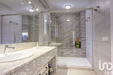 Hus till salu i Benicasim, Castellon, Spanien 3 sovrum, 2065 kvm. Nr. 153980 - foto 22