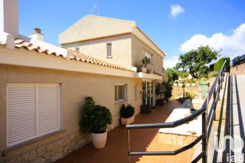 Hus till salu i Benicasim, Castellon, Spanien 3 sovrum, 2065 kvm. Nr. 153980 - foto 27