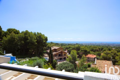 Hus till salu i Benicasim, Castellon, Spanien 3 sovrum, 2065 kvm. Nr. 153980 - foto 26