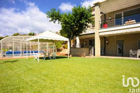 Hus till salu i Benicasim, Castellon, Spanien 3 sovrum, 2065 kvm. Nr. 153980 - foto 2