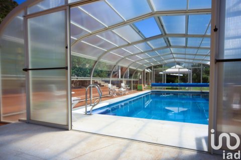 Hus till salu i Benicasim, Castellon, Spanien 3 sovrum, 2065 kvm. Nr. 153980 - foto 28